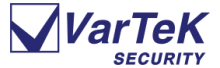 Vartek Security